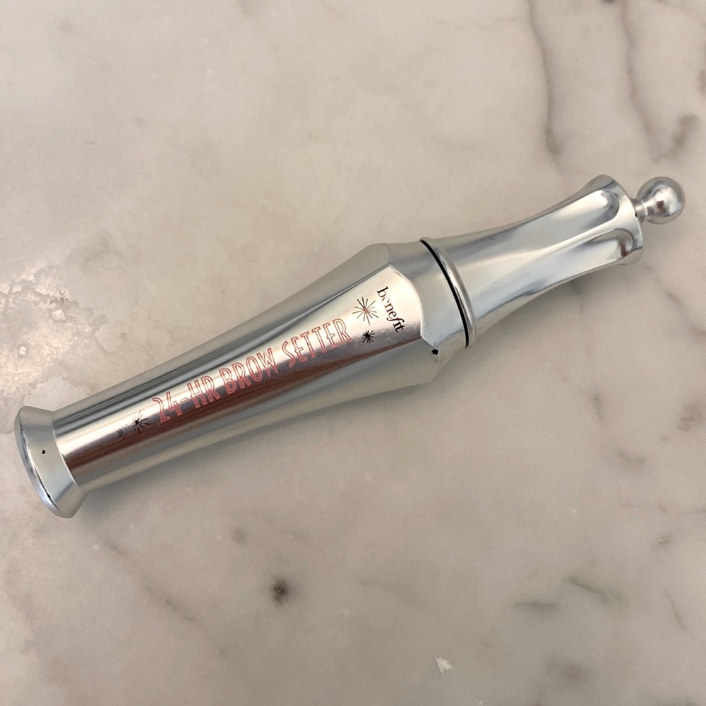 Benefit brow setter gel